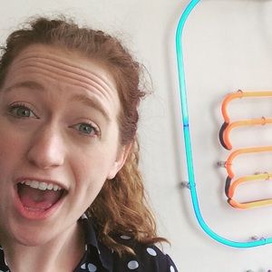Meet your Posher, Alyson
